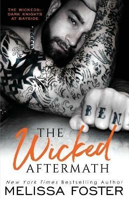 The Wicked Aftermath: Tank Wicked - Melissa Foster - cover