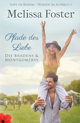 Pfade der Liebe - Melissa Foster - cover
