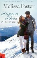Herzen im Schnee - Melissa Foster - cover