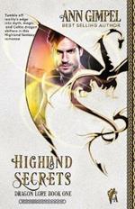 Highland Secrets: Highland Fantasy Romance