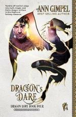 Dragon's Dare: Highland Fantasy Romance