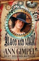 Blood and Magic: Historical Paranormal Romance