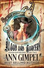 Blood and Sorcery: Historical Paranormal Romance