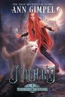 JInxed - Ann Gimpel - cover