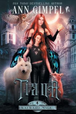 Tiana - Ann Gimpel - cover
