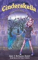 Cinderskella - Amie Borst,Bethanie Borst - cover