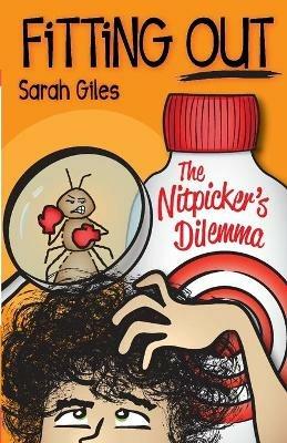 Fitting Out: The Nitpicker's Dilemma - Sarah Giles - cover