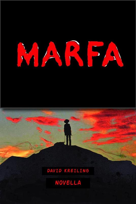 Marfa