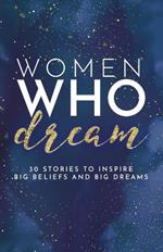 Women Who Dream