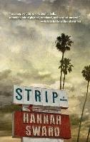 Strip: A Memoir - Hannah Sward - cover