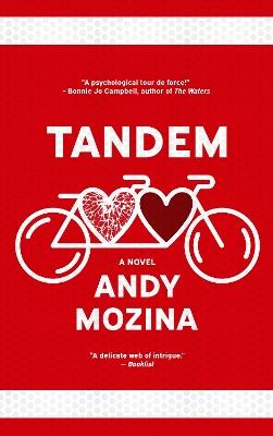 Tandem - Andy Mozina - cover