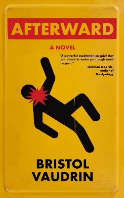 Afterward - Bristol Vaudrin - cover