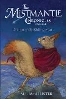 Urchin of the Riding Stars - M I McAllister - cover