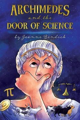 Archimedes and the Door of Science - Jeanne Bendick - cover