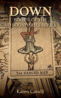 Down - Karen Cavalli - cover