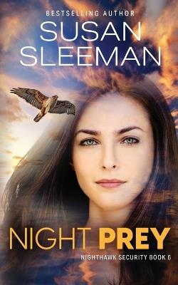 Night Prey - Susan Sleeman - cover