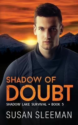 Shadow of Doubt - Susan Sleeman - cover