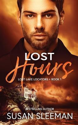 Lost Hours - Susan Sleeman - cover
