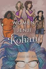 The Women of Jenji Kohan