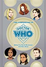 The Companions of Dr. Who