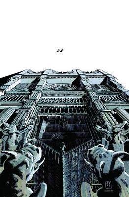 Walk Through Hell Volume 2 - Garth Ennis - cover