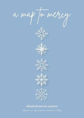 A Map to Mercy - Elizabeth Jarrett Andrew - cover