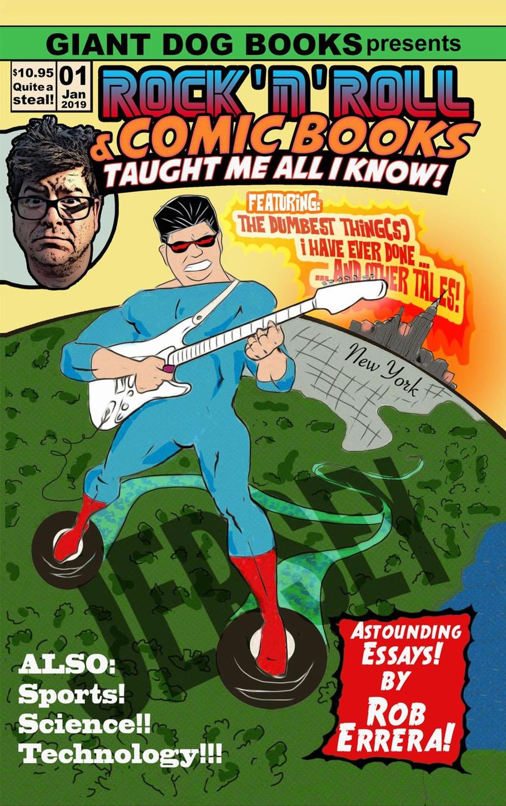 ibs