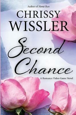 Second Chance - Chrissy Wissler - cover