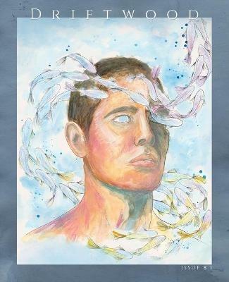 Driftwood Press 8.1 - cover