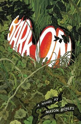 Bark On - Mason Boyles - cover