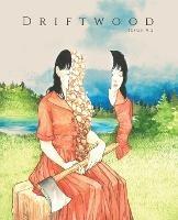 Driftwood Press 9.2 - cover