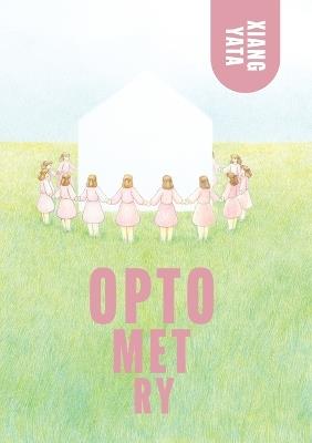 Optometry - Xiang Yata - cover