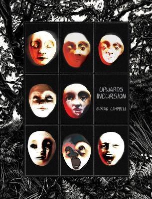 Upwards Incursion - Padraig Campbell - cover