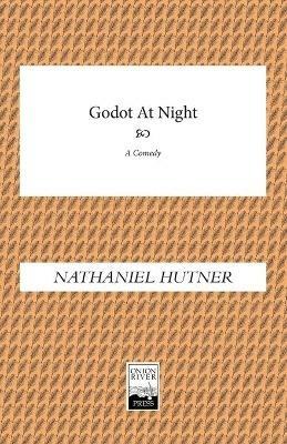 Godot At Night - Hutner Nathaniel - cover