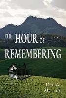 The Hour of Remembering - Paul Mascitti - cover