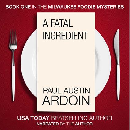 A Fatal Ingredient