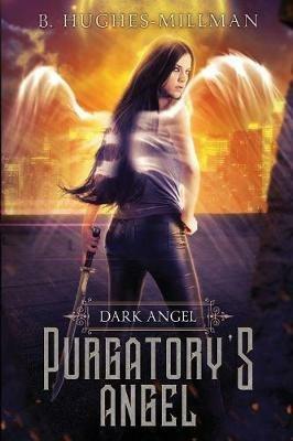 Purgatory's Angel - B Hughes-Millman - cover