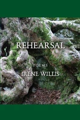 Rehearsal - Irene Willis - cover