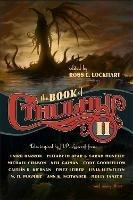 The Book of Cthulhu 2: More Tales Inspired by H. P. Lovecraft - cover