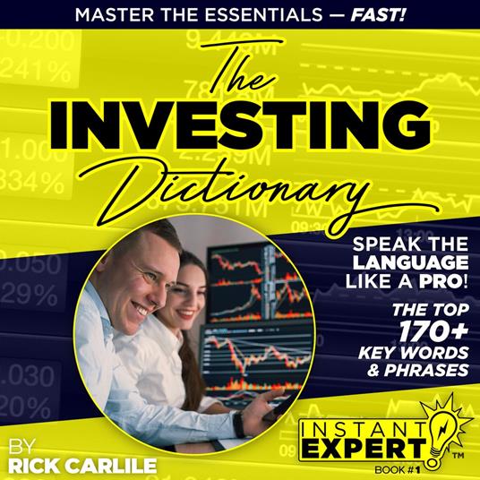 The Investing Dictionary