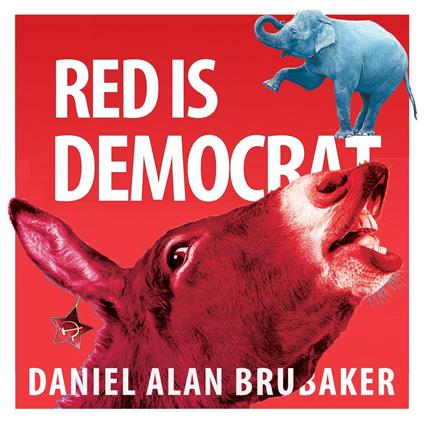 Red Is Democrat