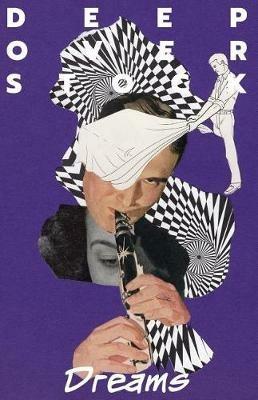 Deep Overstock Issue 5: Dreams - cover