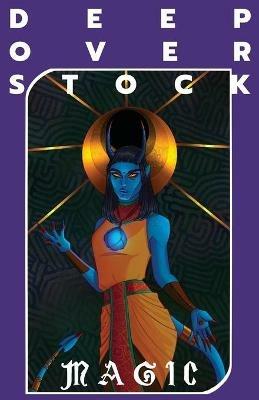 Deep Overstock Issue 14: Magic - cover