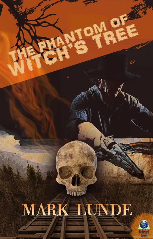 The Phantom of Witch's Tree