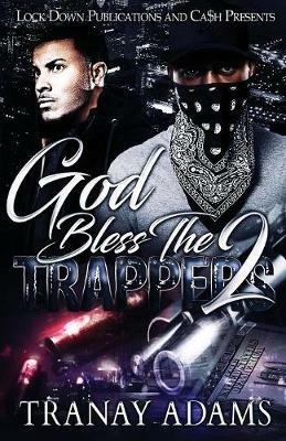God Bless the Trappers 2 - Tranay Adams - cover