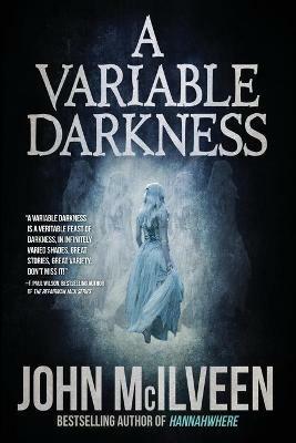 A Variable Darkness - John McIlveen - cover