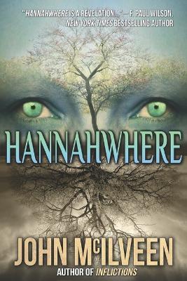 Hannahwhere - John McIlveen - cover