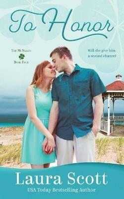 To Honor - Laura Scott - cover