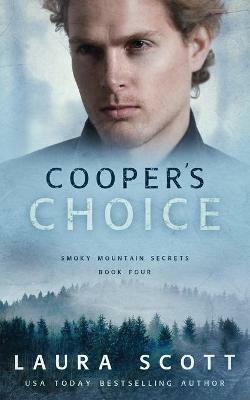 Cooper's Choice - Laura Scott - cover