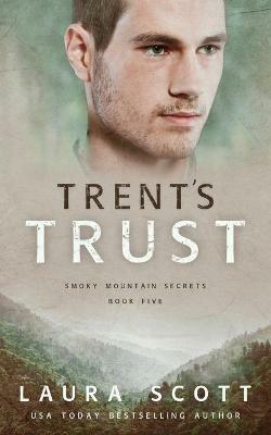 Trent's Trust - Laura Scott - cover